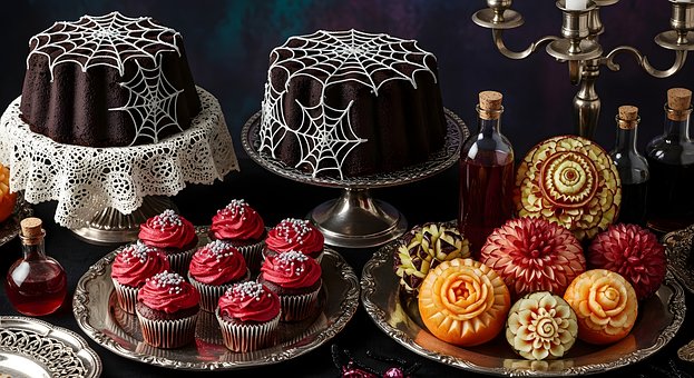 Free Halloween October photo and picture