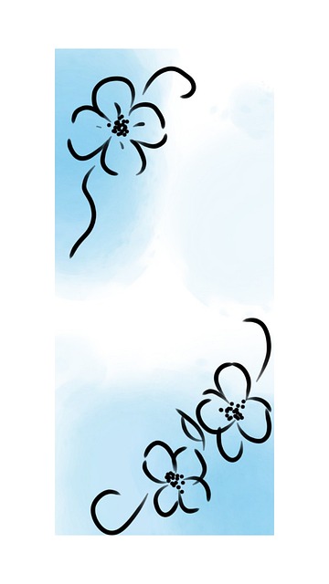 Free Nature To Flourish vector and picture