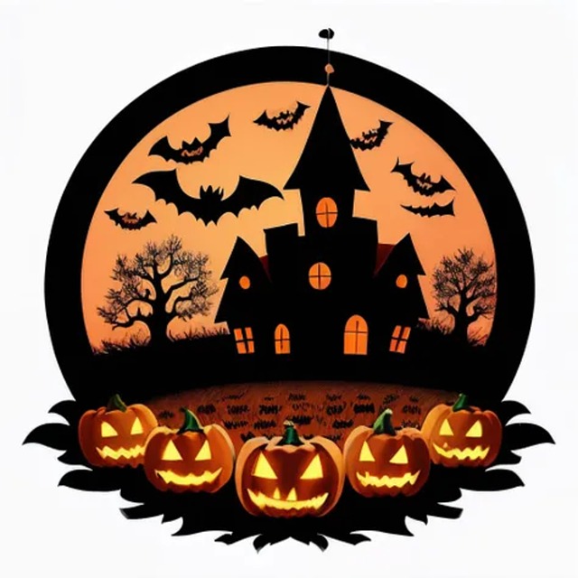 Halloween, Halloween-Fest, Græskar