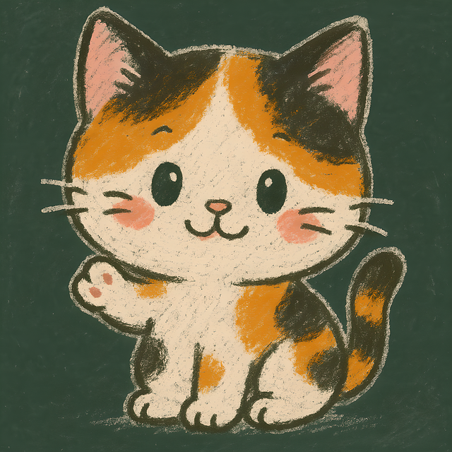 Free Blackboard Nature illustration and picture