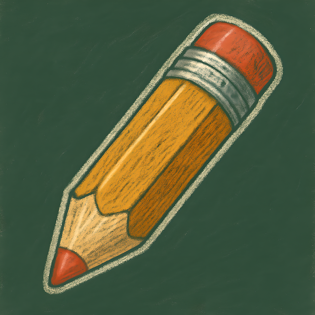 Free Blackboard Chalkboard illustration and picture