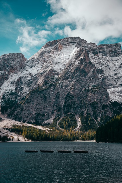 Free Italy Dolomite photo and picture
