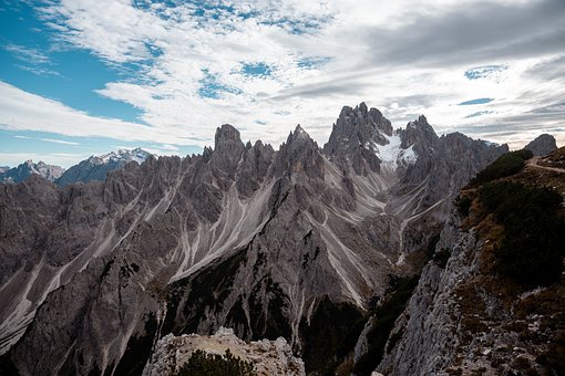 Free Measuring Cups Italy photo and picture