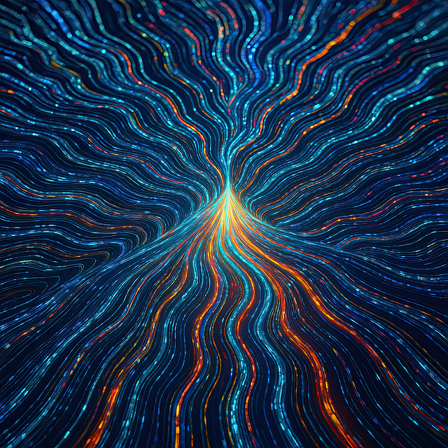 Free Ai Generated Big Data illustration and picture