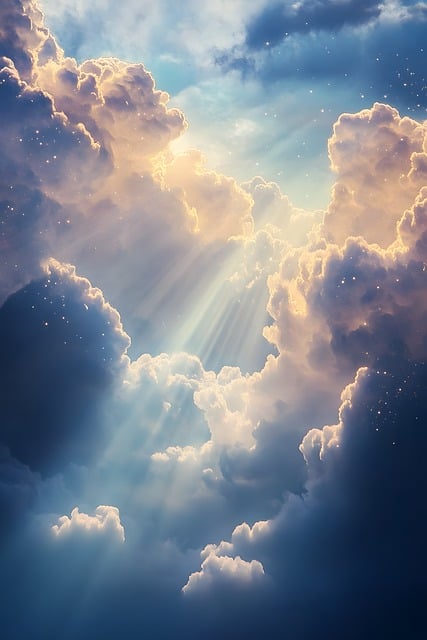 30,000+ Free Heavenly Clouds & Nature Images - Pixabay