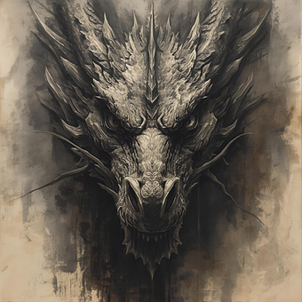 Balaur, Animal, Viata Salbatica