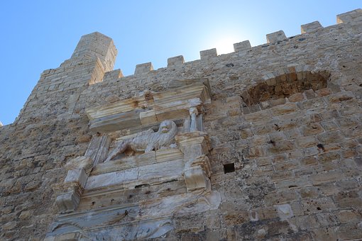 Free Crete Heraklion photo and picture