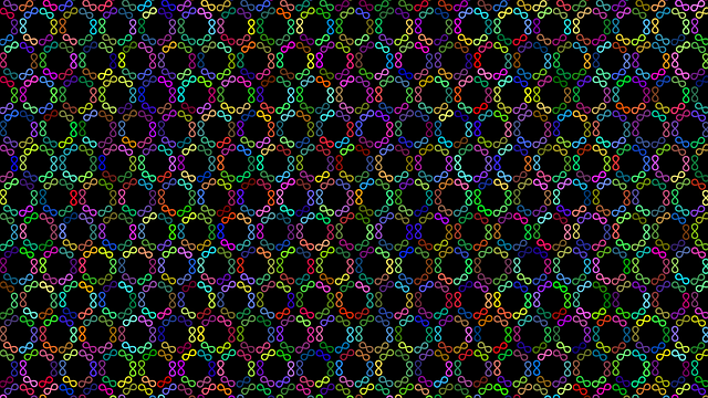 Free pattern background wallpaper vector
