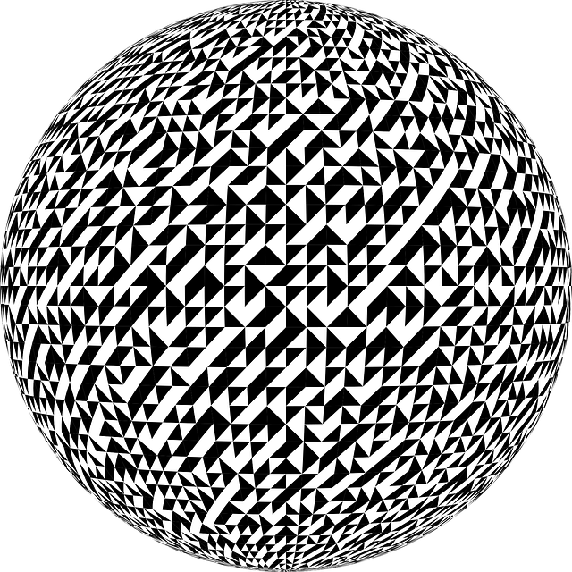 Sfære, Orb, Ball, 3D, Abstrakt