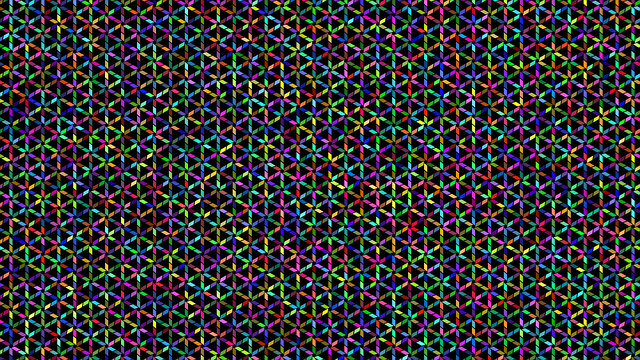 Patroon, Achtergrond, Behang, Abstract