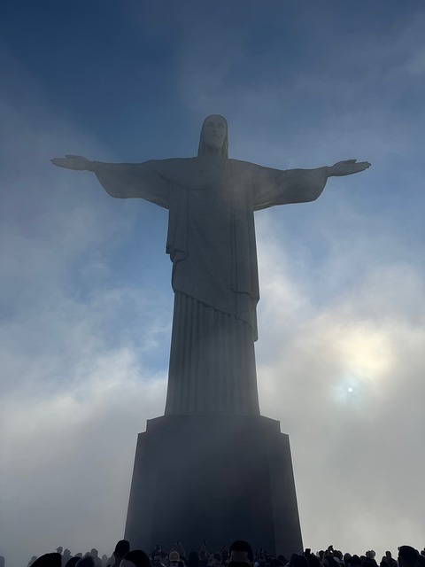 Free Christ Brazil photo and picture