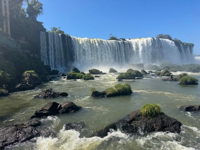 Free Brazil Nature photo and picture