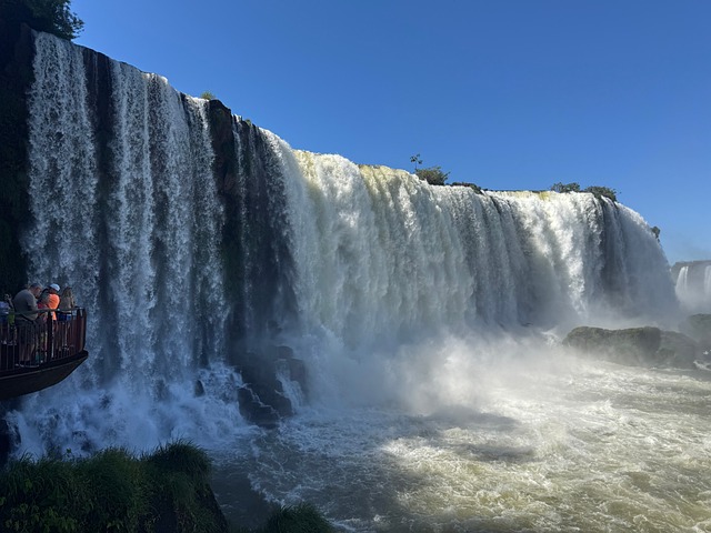 Free Iguazu Nature photo and picture