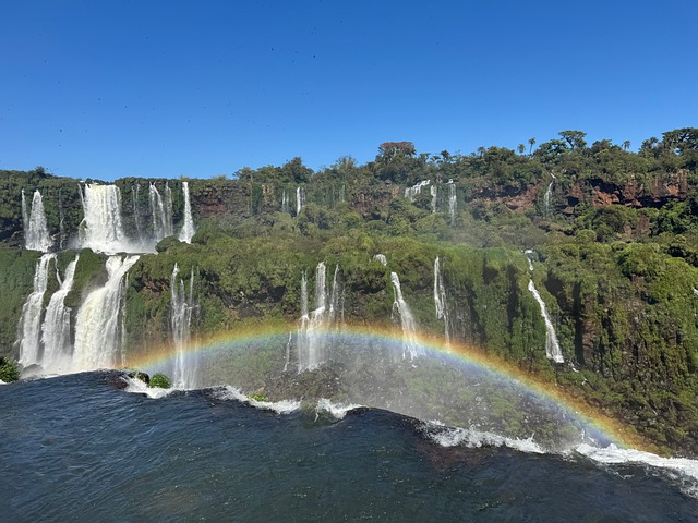 Free Iguazu Nature photo and picture