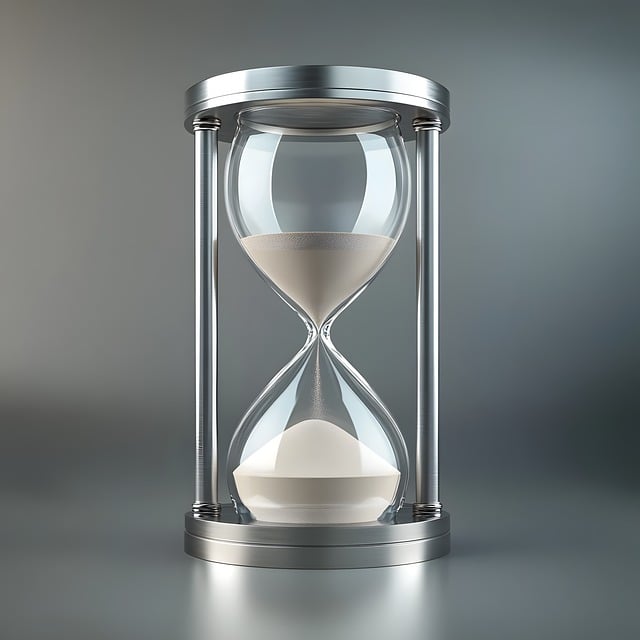 Free clock time hour illustration