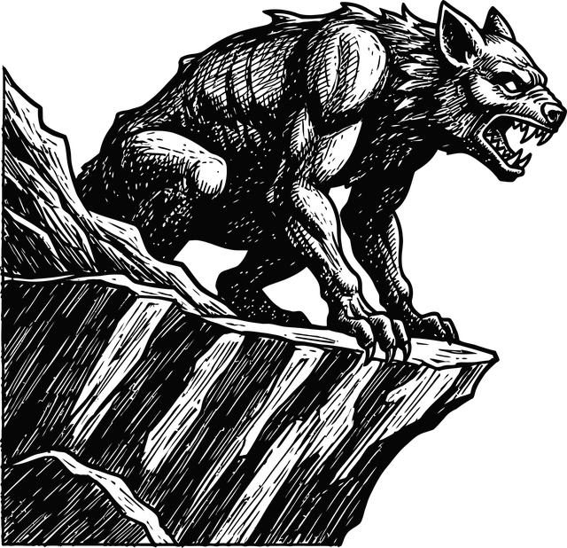 Cérbero, Mitologia Grega