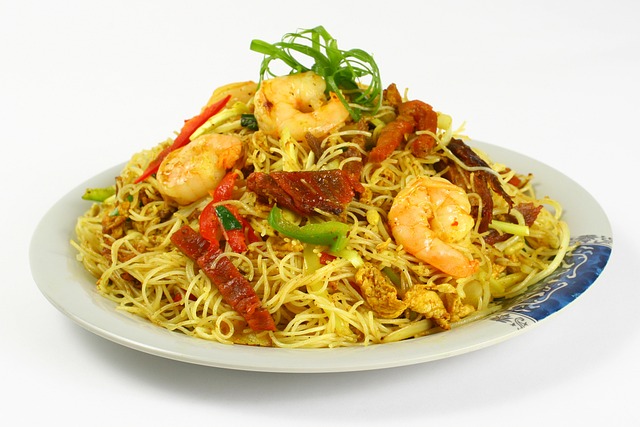 Free Singapore Spicy photo and picture
