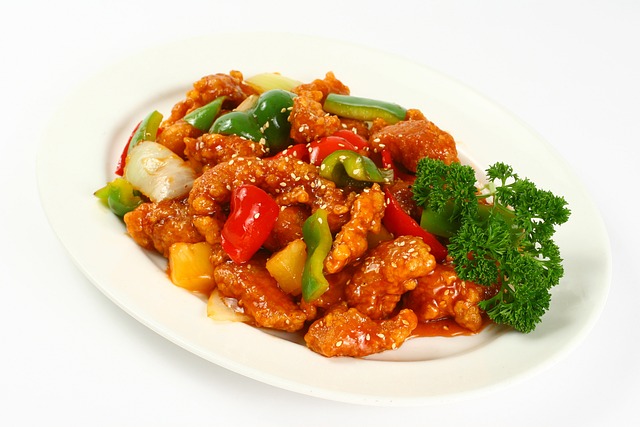 Free Sweet Sour photo and picture