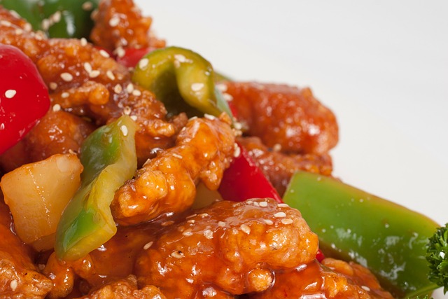 Free Sweet Sour photo and picture