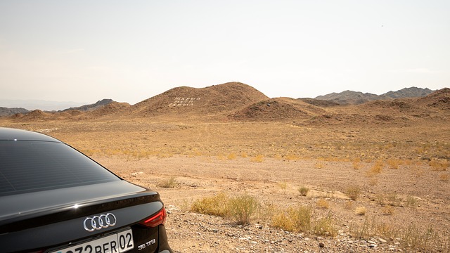 Free Charyn Canyon Almaty Road Trip photo and picture
