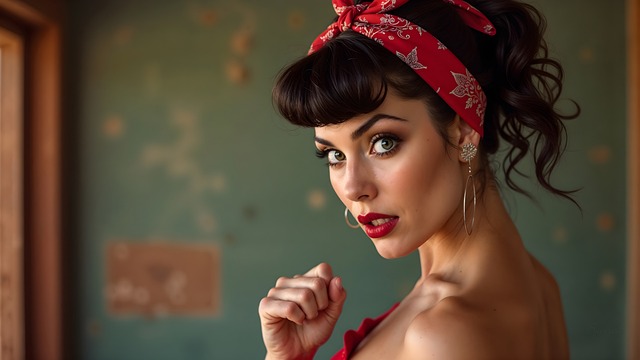 Frau, Porträt, Modell, Weiblich, Schöne