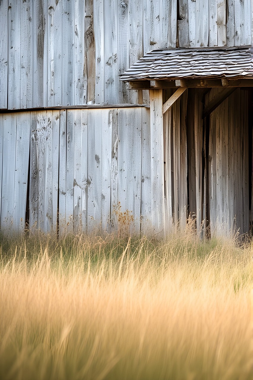 Download free HD stock image of Rustic Barn Wallpaper Free rustic barn wallpaper countryside landscape farm illustration