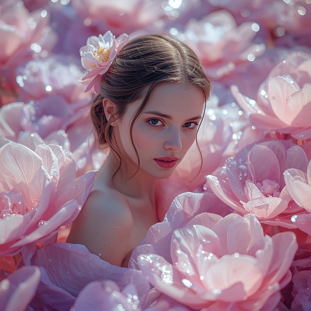 Free Surreal Cinematic illustration and picture