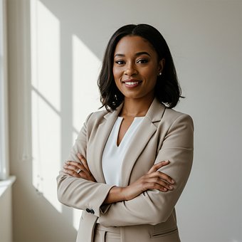 Free Woman Smile photo and picture