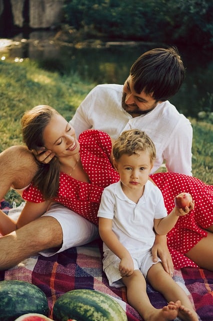 Free Baby Love photo and picture
