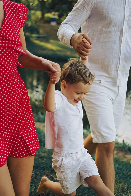 Free Family Baby photo and picture