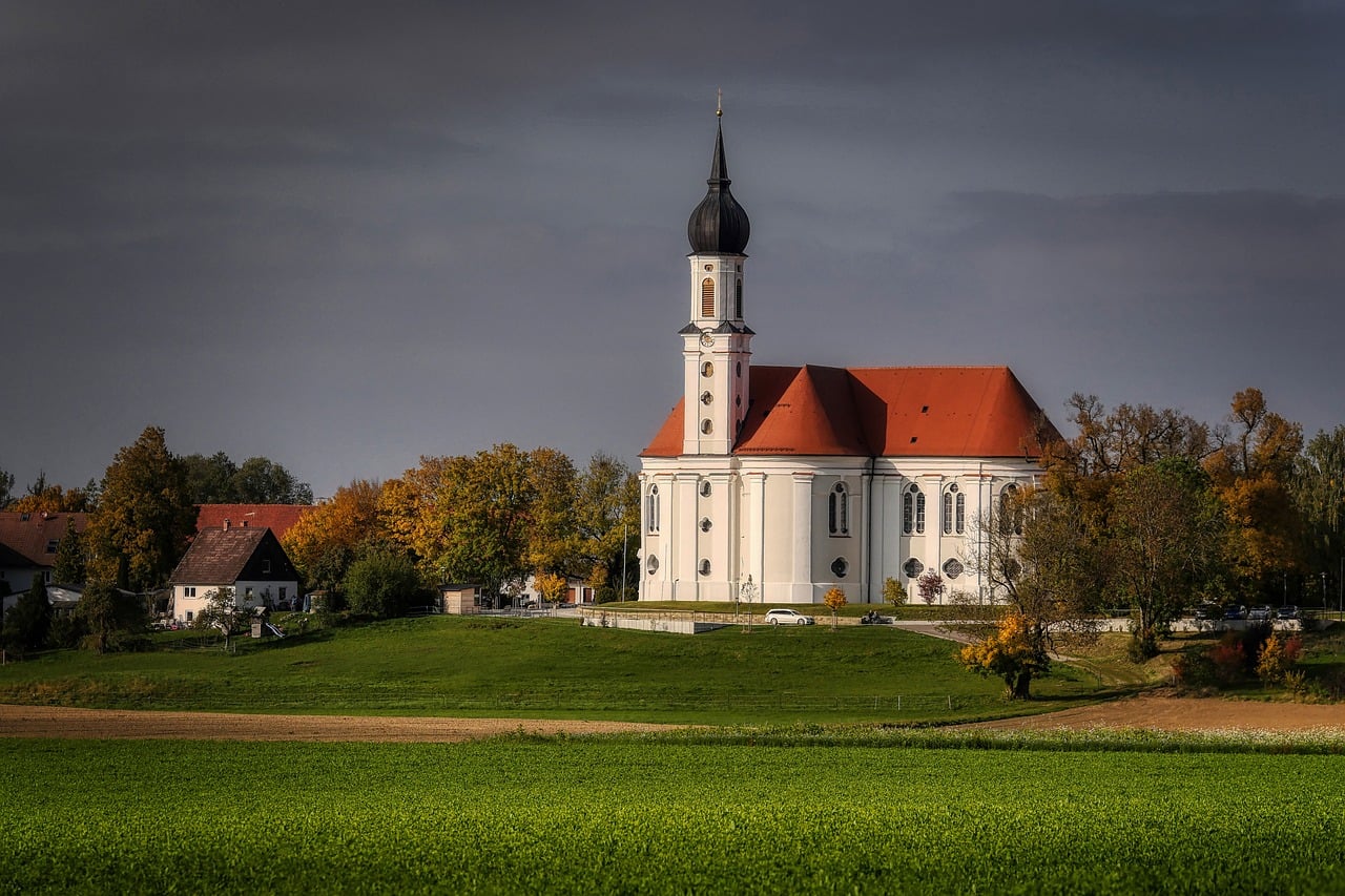Fall - free online jigsaw puzzle photo
