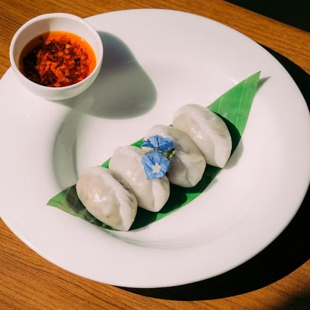 Free Dimsum Asian photo and picture