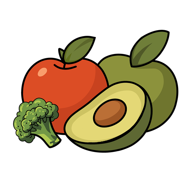 Free Food Healthy photo and picture