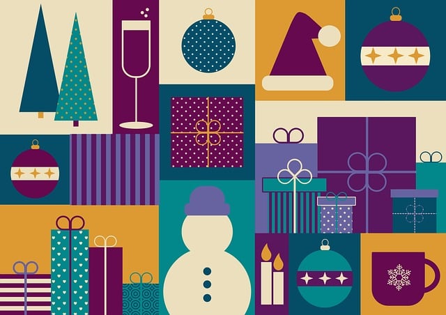 Kerstmis, Winter, Cozy, Sneeuwman