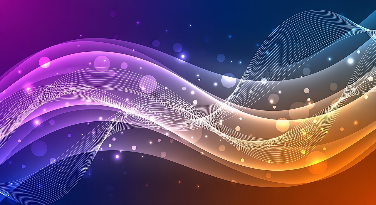 Download Abstract Gradient Background Royalty Free Stock 