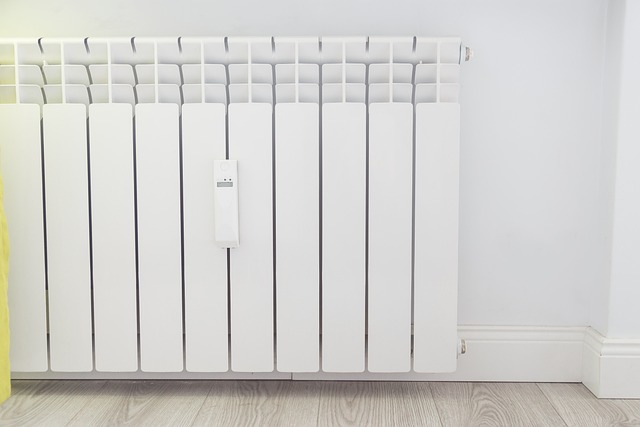 Free Radiator Aluminum photo and picture