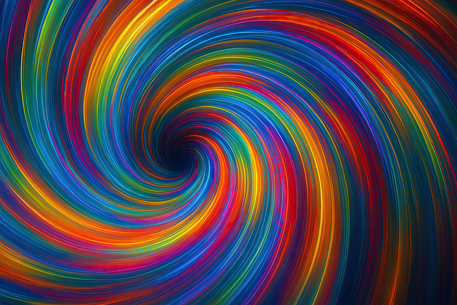 Free Energy Compression Color Density illustration and picture