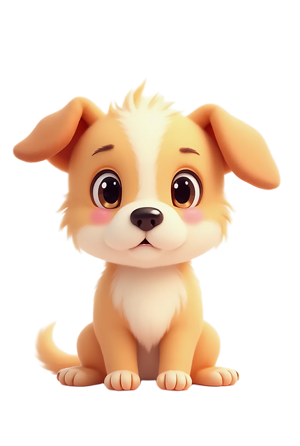 Hund, Tier, Maskottchen, Haustier