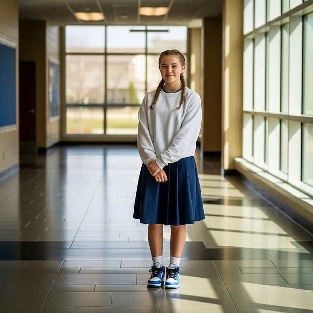 Free student style student photograph academic setting illustration