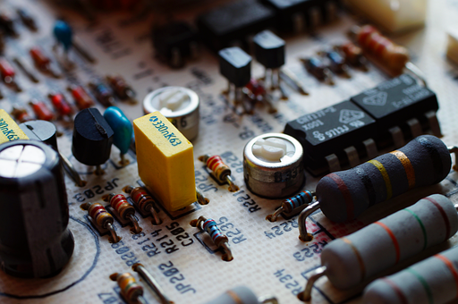 Eletrônico, Tecnologia, Eletrônicos, Pcb