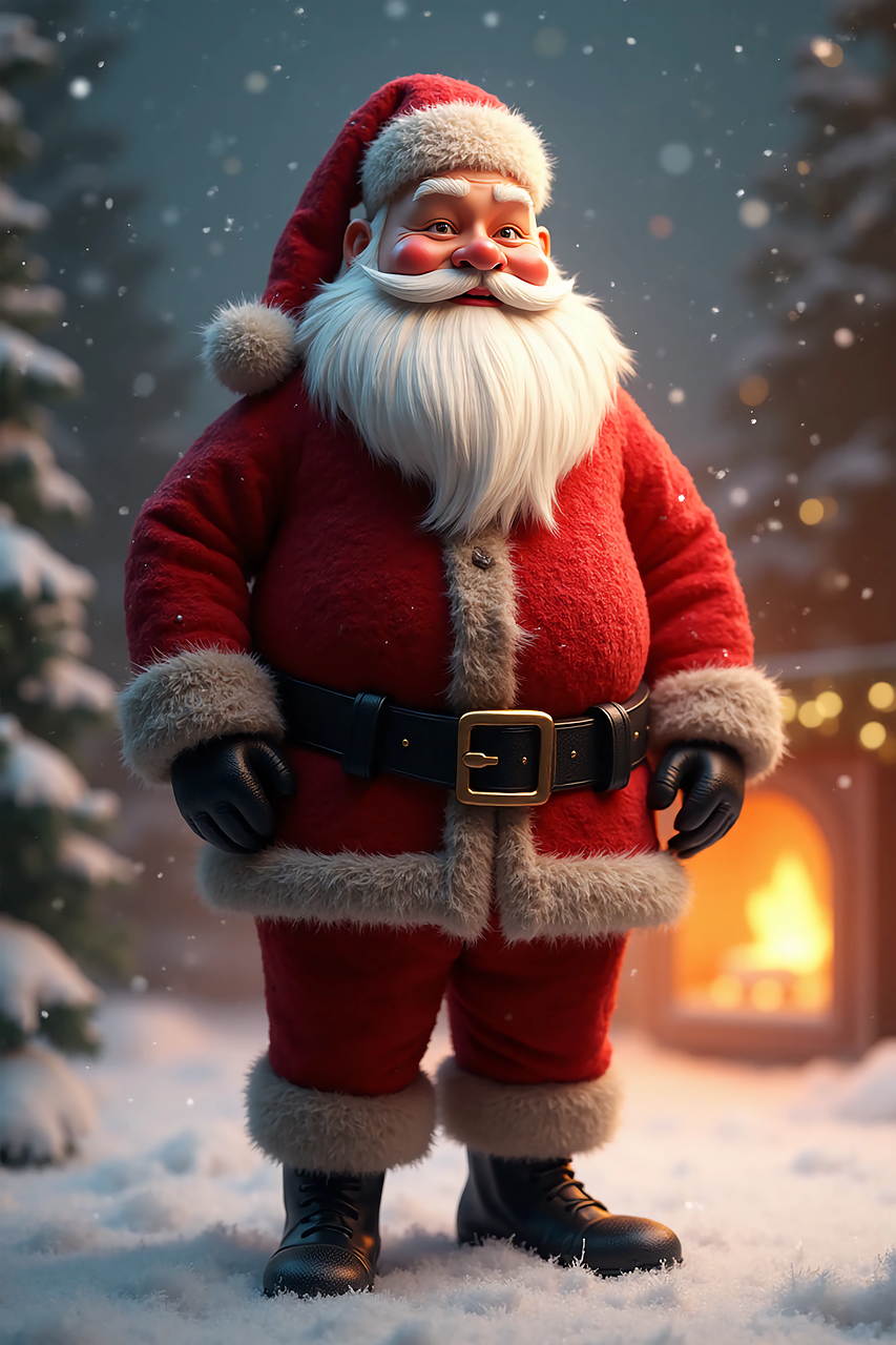 50,000+ Free Santa Background & Christmas Images - Pixabay