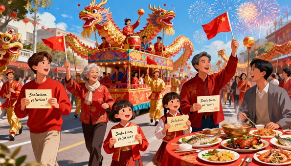 Free Happy New Year Ai illustration and picture