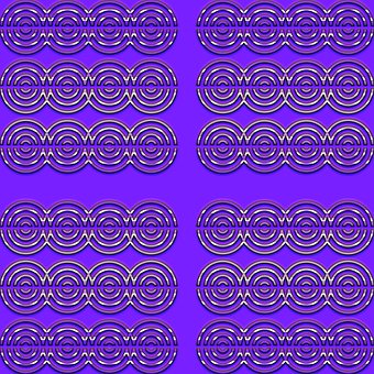 Free Circle Motive photo and picture