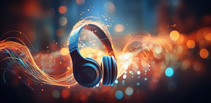 Free Deep Orchestral illustration and picture
