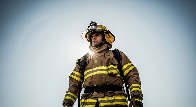 Free Helmet Backpack illustration and picture