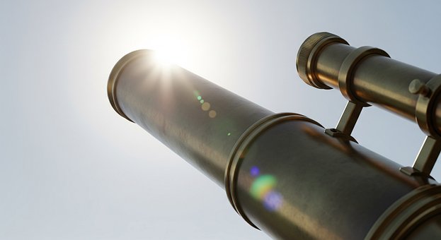 Free Telescope Astronomy illustration and picture
