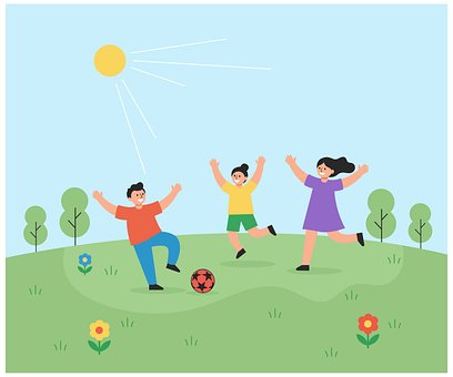 Free Child Play photo and picture