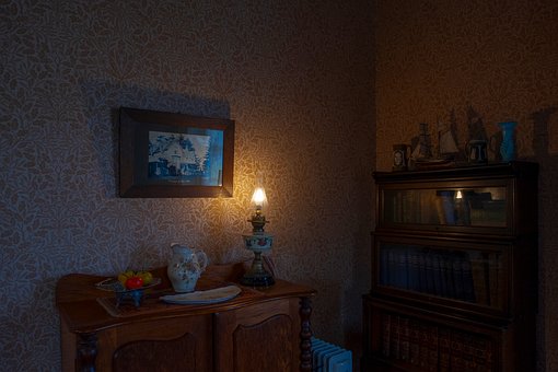 Free New Zealand Old House photo and picture