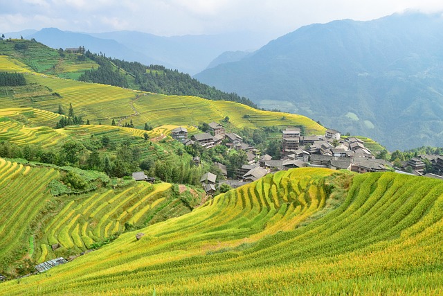 Free Guangxi Guilin photo and picture