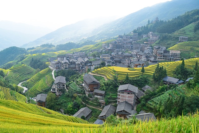 Free Guangxi Guilin photo and picture